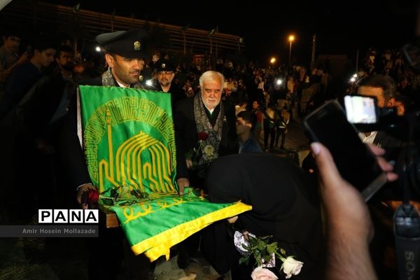 عکس‌های منتخب سال 1398 استان آذربایجان غربی