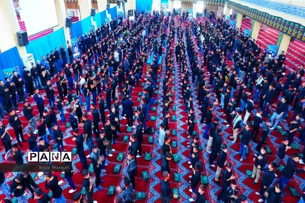 عکس‌های منتخب سال 1398 استان آذربایجان غربی