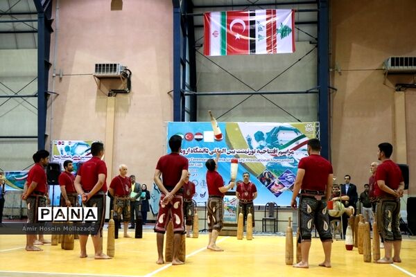 عکس‌های منتخب سال 1398 استان آذربایجان غربی