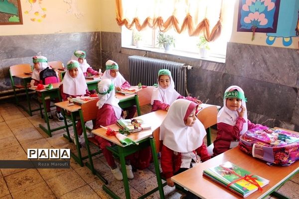 عکس‌های منتخب سال 1398 استان آذربایجان غربی