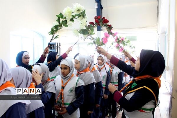 عکس‌های منتخب سال 1398 استان آذربایجان غربی