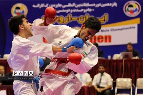 عکس‌های منتخب سال 1398 استان آذربایجان غربی