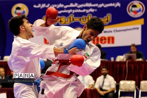 عکس‌های منتخب سال 1398 استان آذربایجان غربی