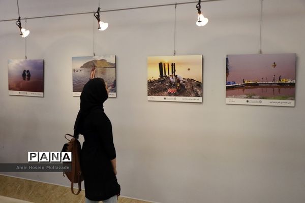 عکس‌های منتخب سال 1398 استان آذربایجان غربی