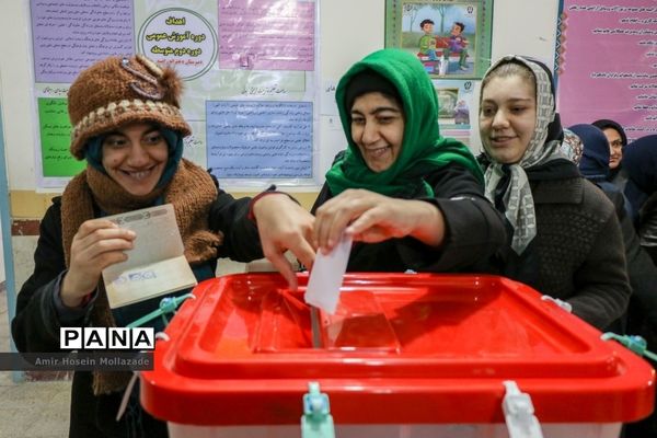 عکس‌های منتخب سال 1398 استان آذربایجان غربی