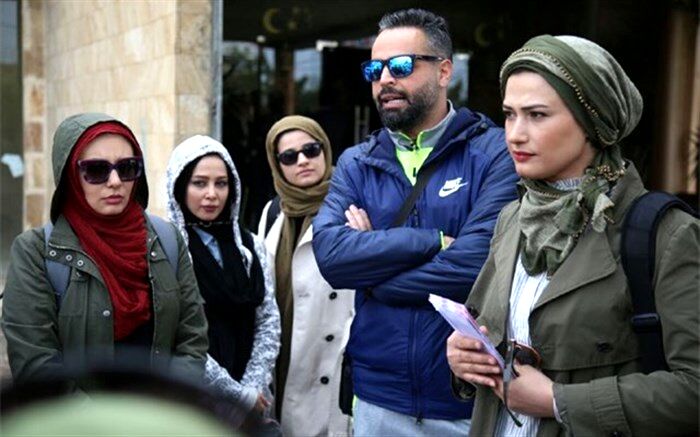 رئالیتی‌شو «هفت روز و هفت ساعت» به شبکه مستند رسید