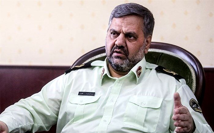 کشف بیش از ۲۲۹ هزار انواع تجهیزات بهداشتی طی ۲۴ ساعت گذشته