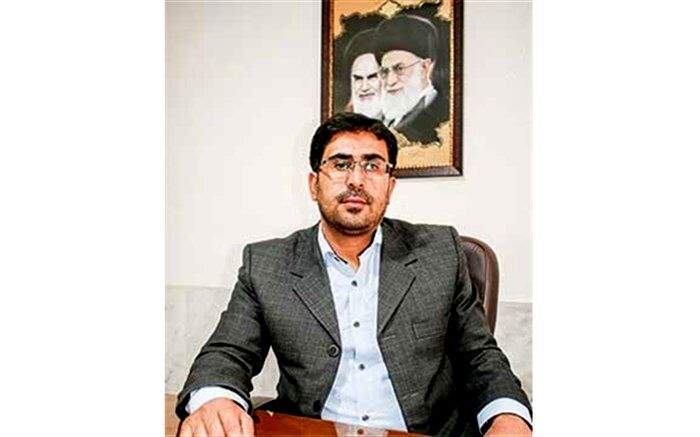 پرداخت مبلغ ۳۷۱میلیون ریال به مددجویان نی ریزی برای مقابله با کرونا