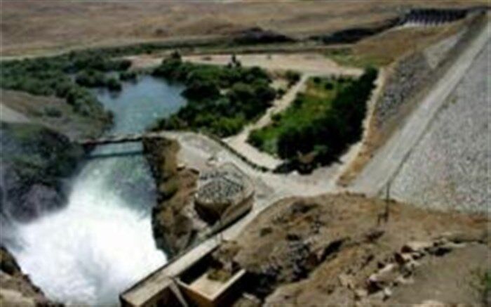 ممنوعیت بازدید از سدهای آذربایجان غربی