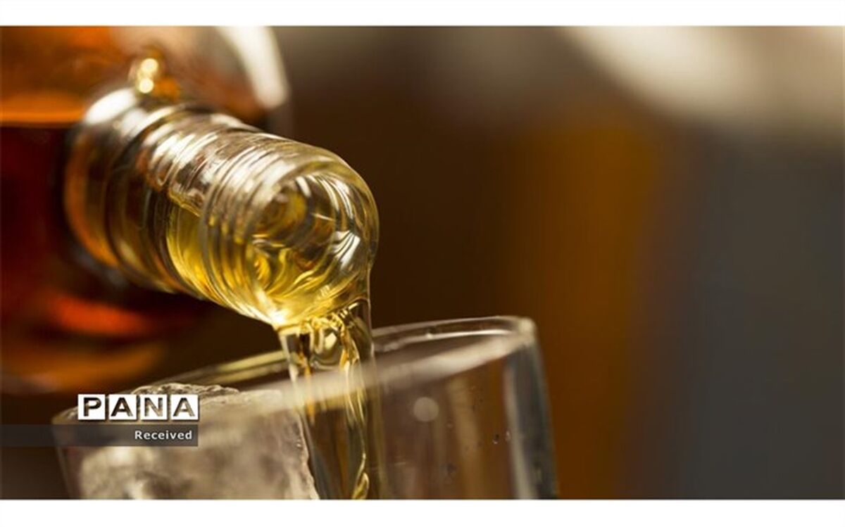 مسمومیت۱۸ نفر دیگر بر اثر مصرف الکل تقلبی طی شبانه روز گذشته