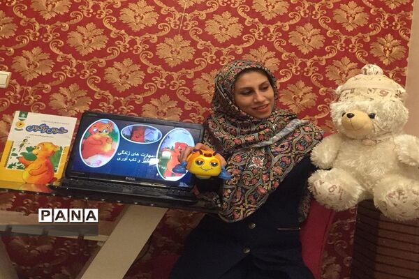 آموزش در شهر تهران تعطیل نیست