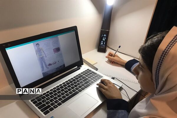 آموزش در شهر تهران تعطیل نیست