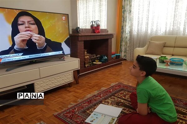 آموزش در شهر تهران تعطیل نیست