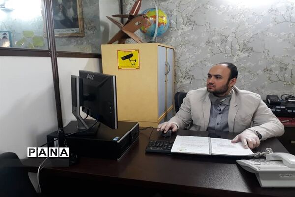 آموزش در شهر تهران تعطیل نیست