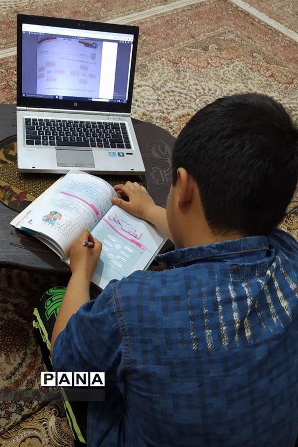 درس خواندن تعطیلی ناپذیر است