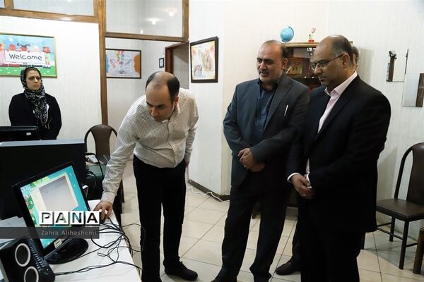 عکس‌های منتخب سال 1398 شهر تهران
