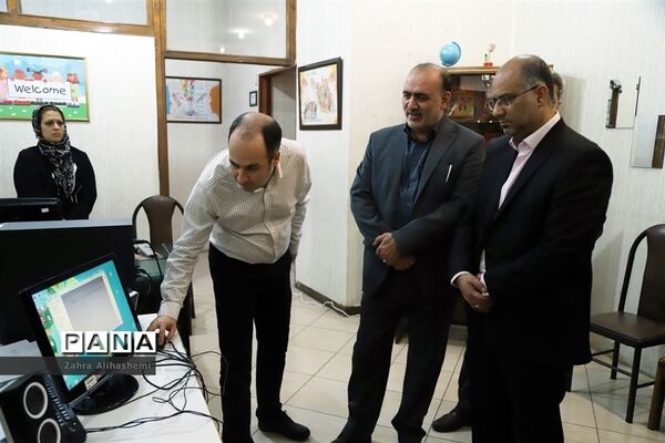 عکس‌های منتخب سال 1398 شهر تهران