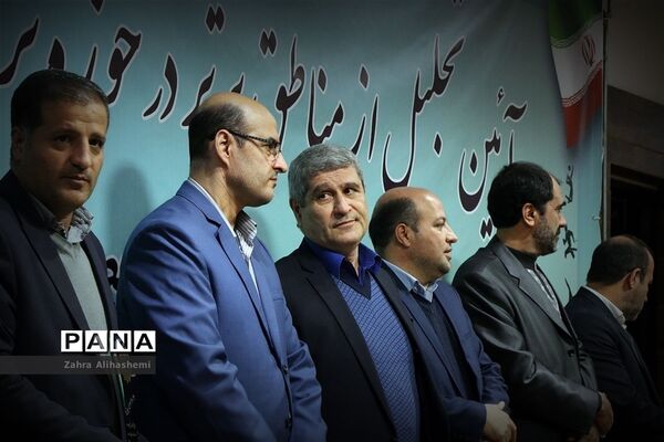 عکس‌های منتخب سال 1398 شهر تهران