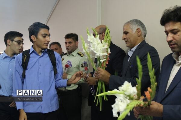 عکس‌های منتخب سال 1398 شهر تهران