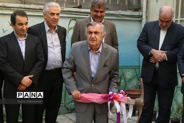 عکس‌های منتخب سال 1398 شهر تهران