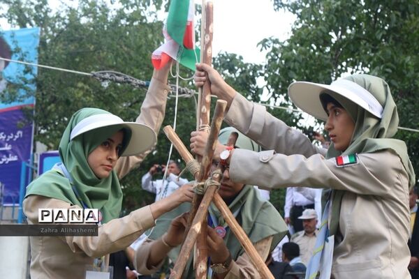 عکس‌های منتخب سال 1398 شهر تهران