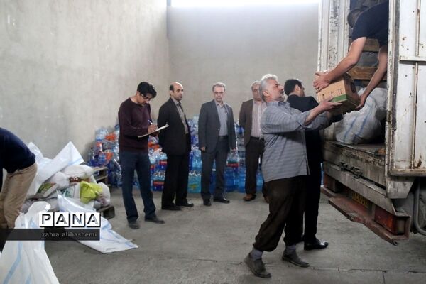 عکس‌های منتخب سال 1398 شهر تهران