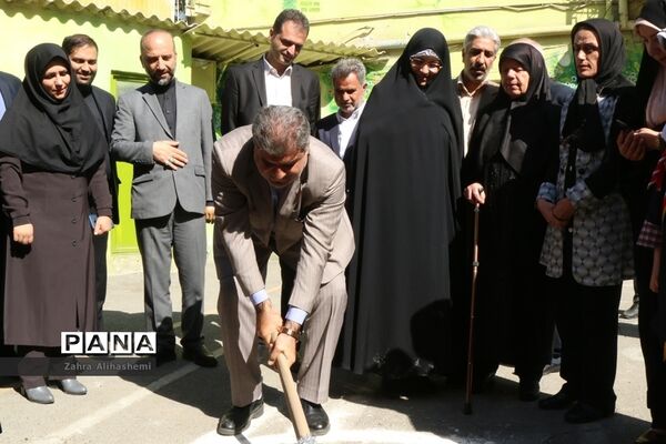 عکس‌های منتخب سال 1398 شهر تهران