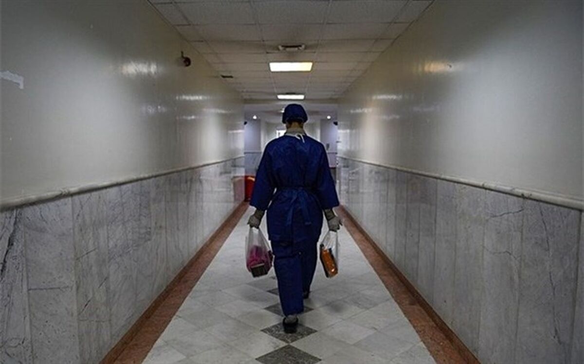 نقاهتگاه بیماران کرونایی در علی‌آبادکتول راه‌اندازی شد