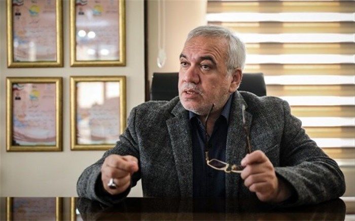 شوک بزرگ به استقلال تهران؛ تست کرونا شوالیه آبی‌ها مثبت شد