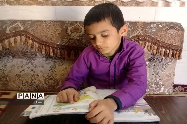 آموزش تعطیل نیست