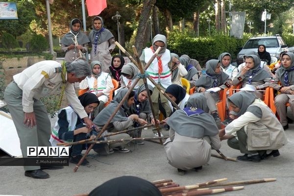 عکس‌های منتخب سال 1398 استان اصفهان