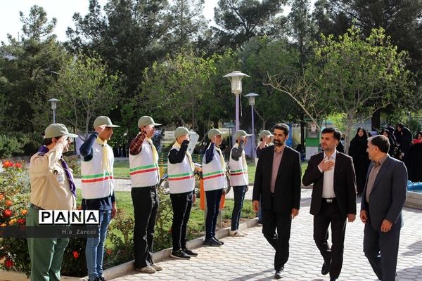 عکس‌های منتخب سال 1398 استان اصفهان