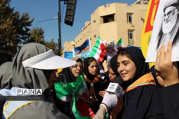 عکس‌های منتخب سال 1398 استان اصفهان