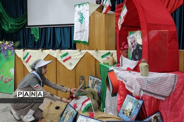 عکس‌های منتخب سال 1398 استان اصفهان