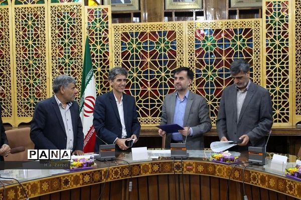 عکس‌های منتخب سال 1398 استان اصفهان