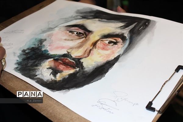 عکس‌های منتخب سال 1398 استان اصفهان