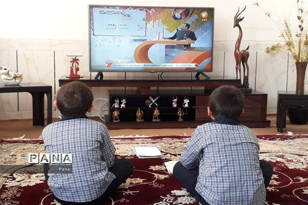 آموزش تعطیل نیست -2