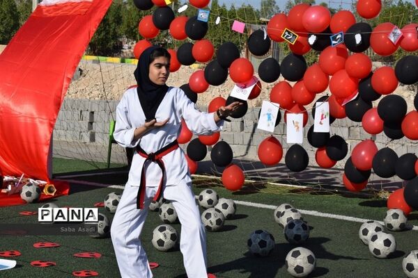 عکس‌های منتخب سال 1398 استان  فارس