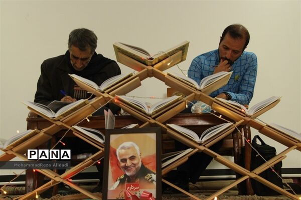 عکس‌های منتخب سال 1398 استان  فارس