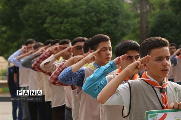 عکس‌های منتخب سال 1398 استان  فارس