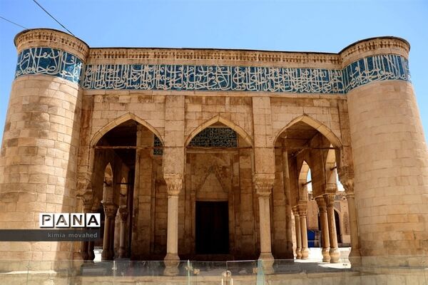 عکس‌های منتخب سال 1398 استان  فارس