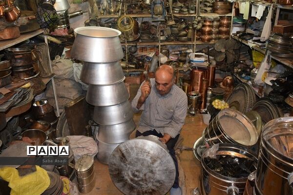 عکس‌های منتخب سال 1398 استان  فارس