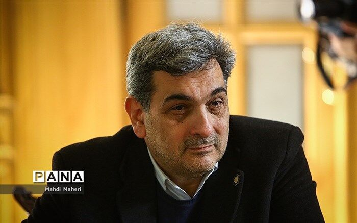 شهردار تهران: امکان قرنطینه پایتخت وجود ندارد