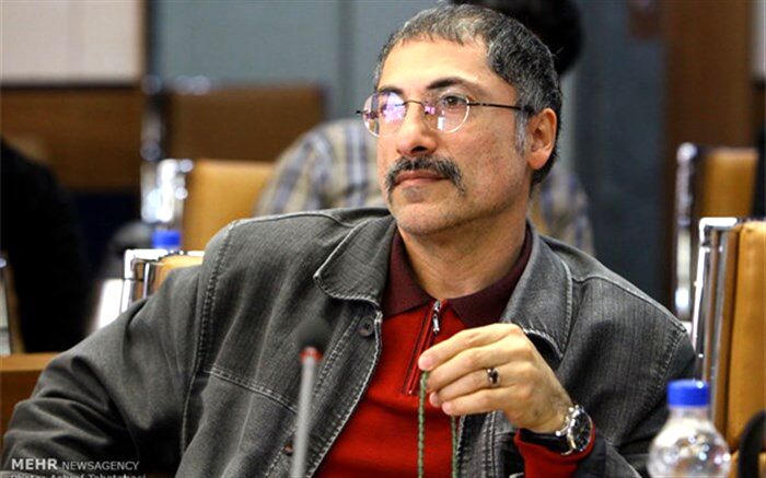 رضا مهدوی: انس و الفت با هنر، روح و روان آدمی را صیقل می‌بخشد