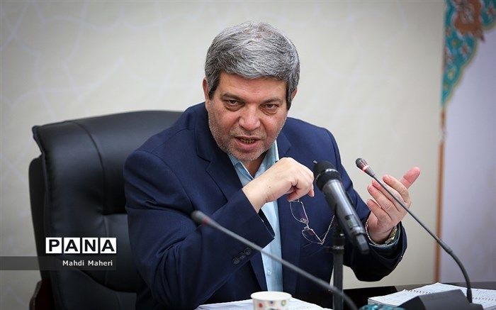 آموزش نکات بهداشتی درخصوص کنترل ویروس کرونا به 71 هزار نفراز اولیای دانش‌آموزان با نیازهای ویژه 