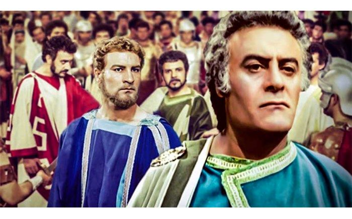 آی‌فیلم امشب میزبان «مردان آنجلس»