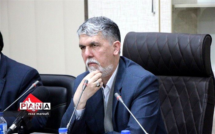 وعده‌ وزیرارشاد برای تعطیلات کرونایی؛ هرروز یک فیلم تازه ببینید