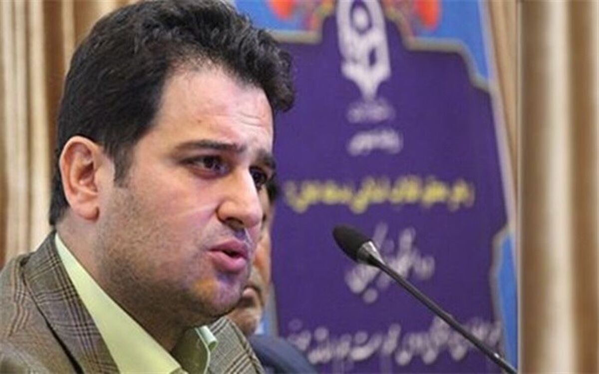 معاون  دانشگاه فرهنگیان: آموزش در دانشگاه فرهنگیان بدون تعطیلی درحال انجام است