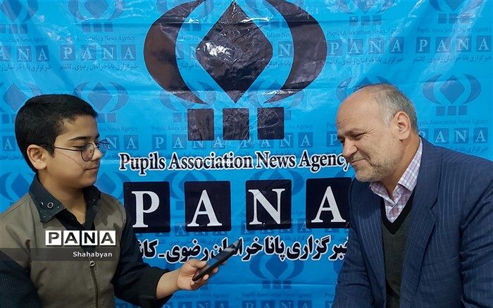 کمبود نیروی متخصص در امور تربیتی مهم ترین مشکل این نهاد است