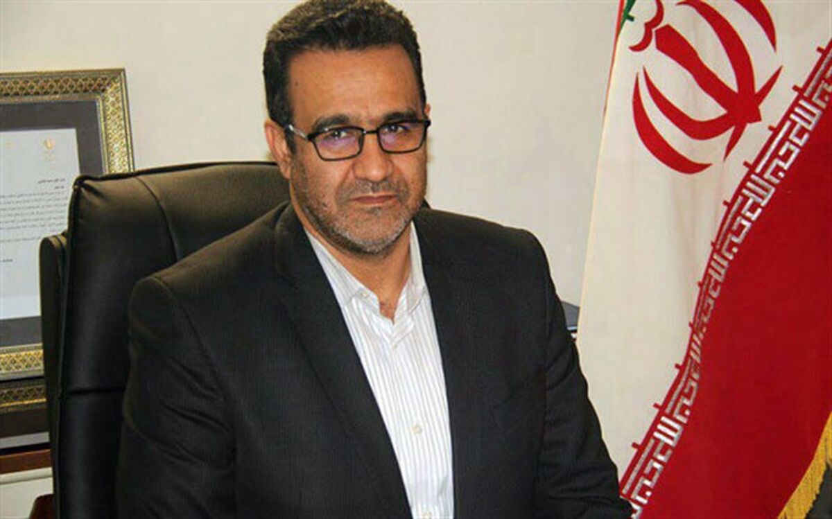 شهردار شهرقدس : روز  درختکاری فرصتی مناسب برای پیوند با طبیعت است